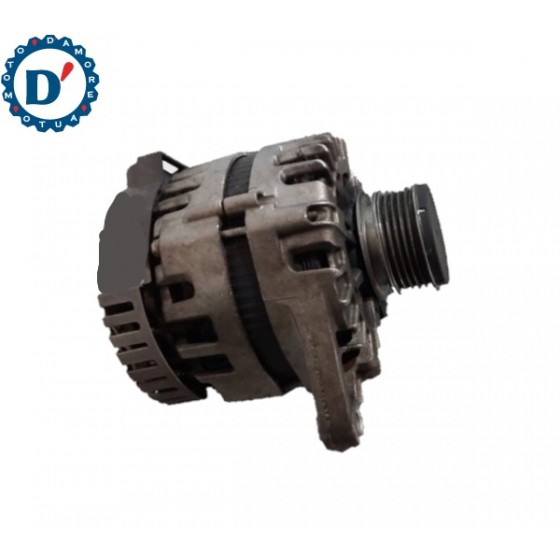 ALTERNATORE KIA VENGA (YN) RIO III (UB)  HYUNDAI IX20 (JC) I20 (PB) 1.4 CRDi 120A
