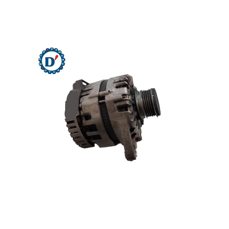 ALTERNATORE KIA VENGA (YN) RIO III (UB)  HYUNDAI IX20 (JC) I20 (PB) 1.4 CRDi 120A