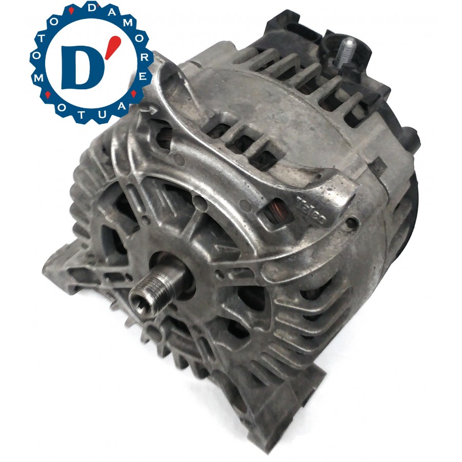ALTERNATORE MERCEDES CLASSE A (W169) CLASSE B (W245) A180 A200 CDI 14V 150A