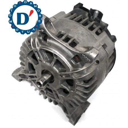 ALTERNATORE MERCEDES CLASSE A (W169) CLASSE B (W245) A180 A200 CDI 14V 150A