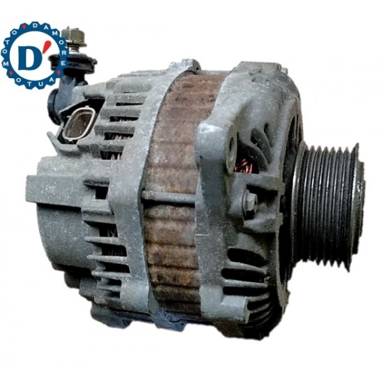 ALTERNATORE NISSAN NP300 NAVARA (D40) 2.5 dCi 150A