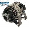 ALTERNATORE OPEL AGILA H00 CORSA C MERIVA 1.0 1.2 16V 1.4 16V 70A