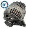 ALTERNATORE PER FIAT DUCATO 140 150 160 3.0 MJ IVECO DAILY III IV V 35 40 50 12V 140A 504057813 BOSCH