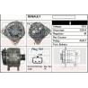 ALTERNATORE RENAULT SCENIC, MEGANE, BOSCH 14V