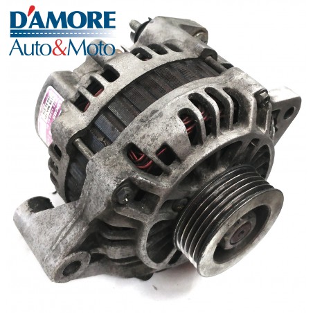 ALTERNATORE TATA INDICA 1.4 D DICOR05 12V 90A