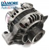 ALTERNATORE TATA INDICA 1.4 D DICOR05 12V 90A