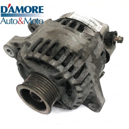ALTERNATORE TOYOTA YARIS (CP10) 1.0 1.3 90A