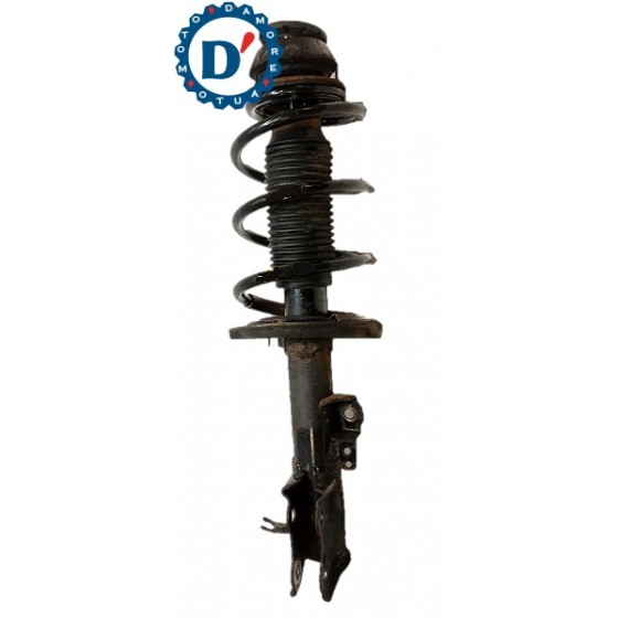 AMMORTIZZATORE SOSPENSIONE KIA VENGA (YN) HYUNDAI IX20 (JC) ANTERIORE DX