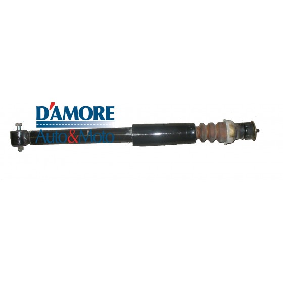 AMMORTIZZATORE SOSPENSIONE VOLKSWAGEN LUPO SEAT AROSA POSTERIORE DX SX