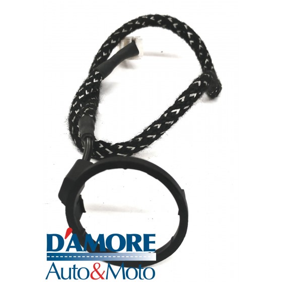 ANTENNA RICEVITORE BLOCCASTERZO FIAT PUNTO (ANTIAVVIAMENTO)