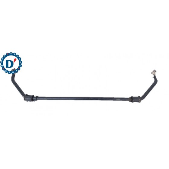 BARRA STABILIZZATRICE SMART FORTWO (451) Coupé Cabrio ANTERIORE