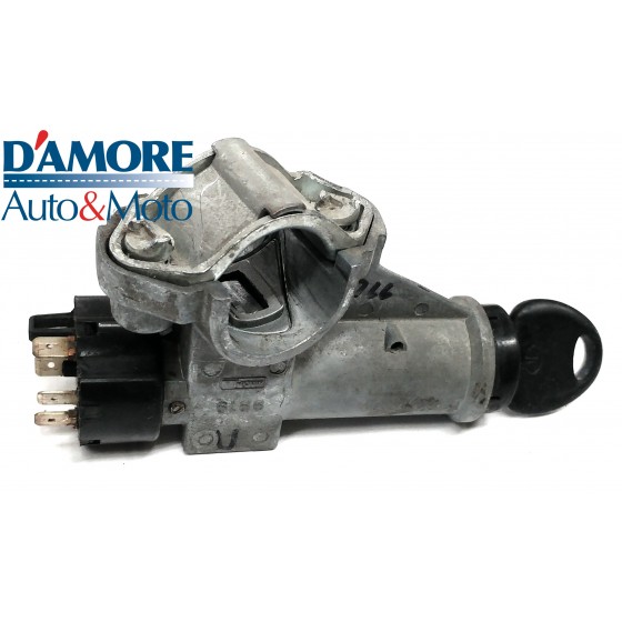 BLOCCASTERZO TATA INDICA 1.4 D DICOR05 CON CHIAVE