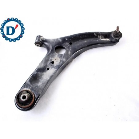 BRACCIO OSCILLANTE KIA VENGA (YN) HYUNDAI IX20 (JC) ANTERIORE DX