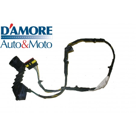 CABLAGGIO ELETTRICO INTERNO PORTA FIAT PUNTO 176 ELX POSTERIORE SX