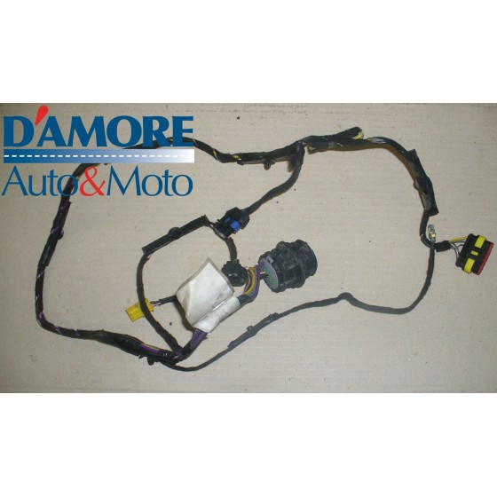 CABLAGGIO ELETTRICO INTERNO PORTA FIAT PUNTO 188  ANTERIORE SX