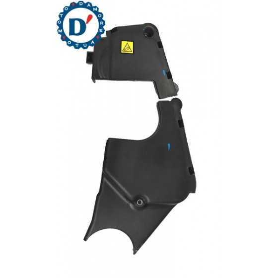 CARTER PLASTICA FIAT GRANDE PUNTO (199) LANCIA MUSA 1.2 1.4