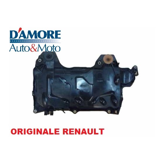 CARTER PLASTICA MOTORE RENAULT MEGANE II 2.0 DCI
