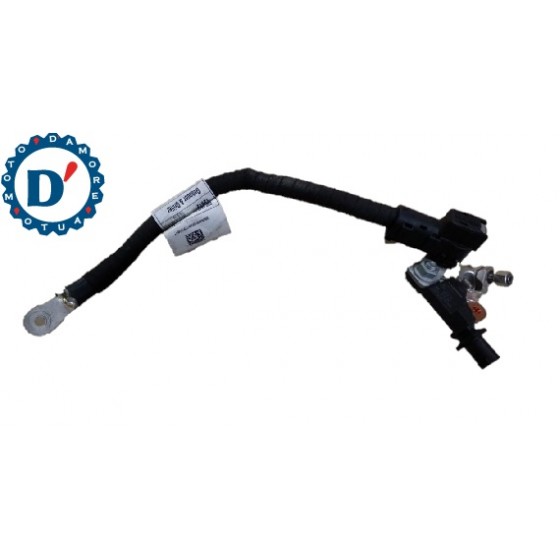 CAVO MASSA BATTERIA ALFA ROMEO STELVIO (949_) 2.2 D