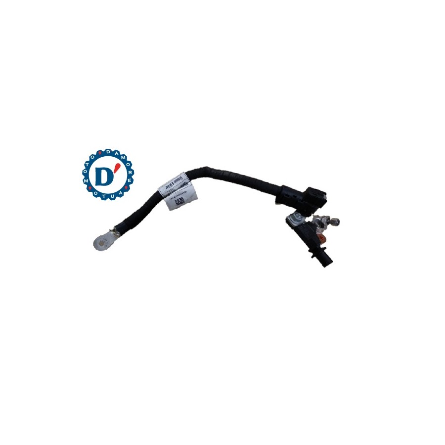 CAVO MASSA BATTERIA ALFA ROMEO STELVIO (949_) 2.2 D