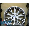 CERCHIO RUOTA LEGA FIAT STILO 15 6JX15H2  ET43