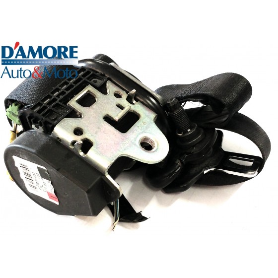 CINTURA SICUREZZA FIAT GRANDE PUNTO (199) ANTERIORE SX 5P