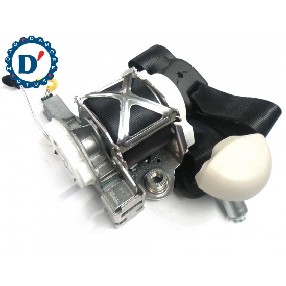 CINTURA SICUREZZA FIAT NUOVA 500 (312) ANTERIORE DX
