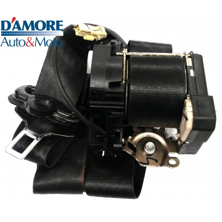 CINTURA SICUREZZA FIAT STILO (192) ANTERIORE DX 5P