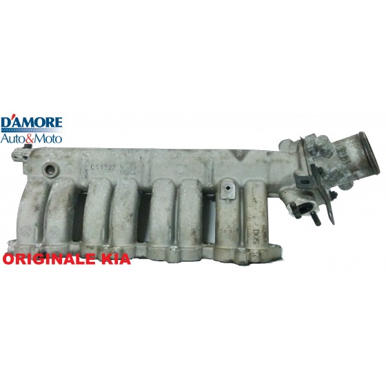COLLETTORE ASPIRAZIONE KIA CERATO 1.5 CRDI