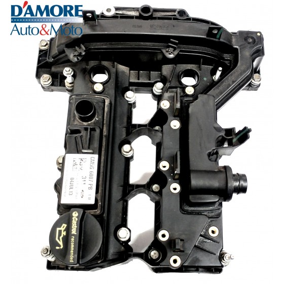 COPERCHIO PUNTERIA FORD FOCUS III 1.0 ECOBOOST M2DA