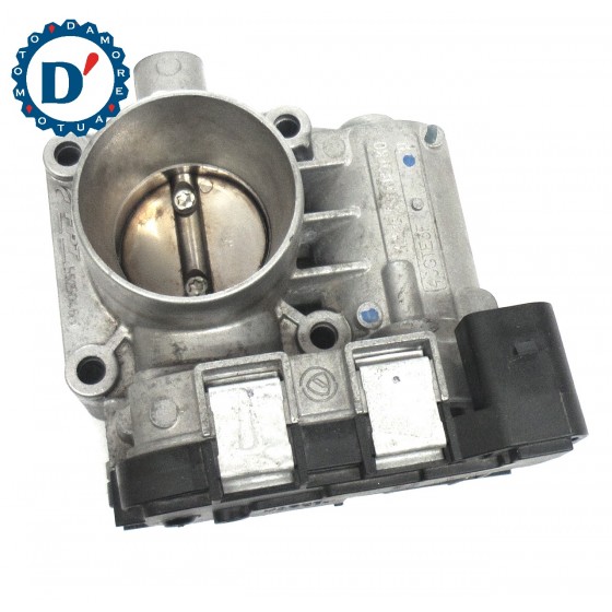 CORPO FARFALLATO FIAT NUOVA 500 (312) NUOVA PANDA (312) LANCIA NEW YPSILON 1.2 BENZINA 169A4000