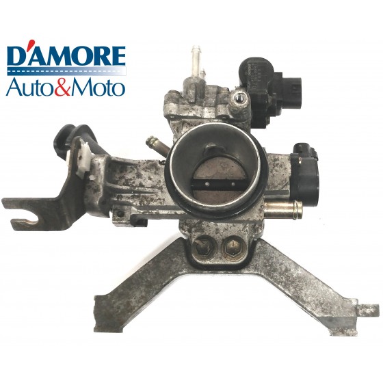 CORPO FARFALLATO TOYOTA YARIS (CP10) 99-05 1SZFE 1.0