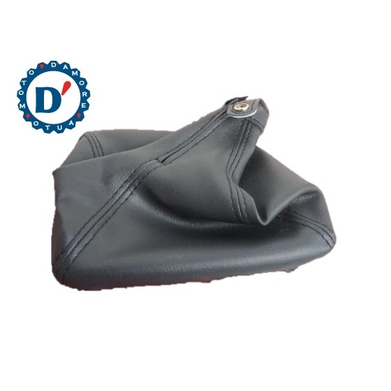 CUFFIA LEVA CAMBIO ALFA ROMEO 156 INTERNA ABITACOLO