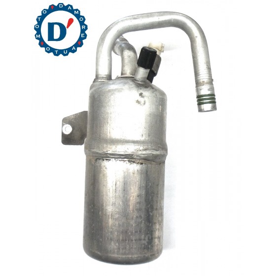 ESSICCATORE CLIMA FORD FUSION (JU) FIESTA V (JH) 1.4 TDCi 08-12 FILTRO