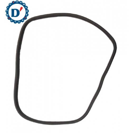 GUARNIZIONE PORTA RENAULT MEGANE IV 2015-2019 ANTERIORE SINISTRA DESTRA