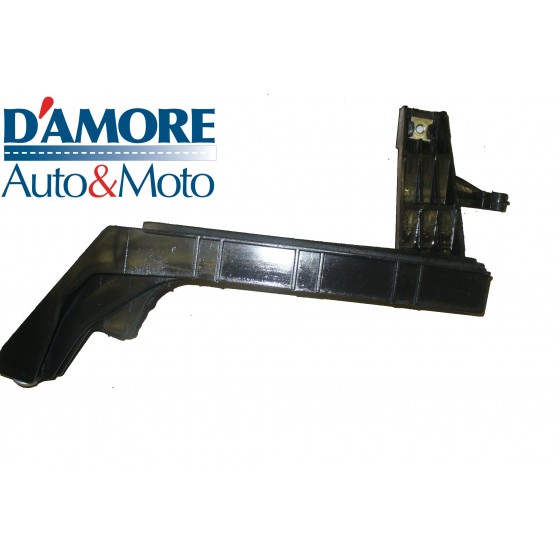GUIDA VETRO SCENDENTE FIAT PUNTO 188 VETRO POSTERIORE SX