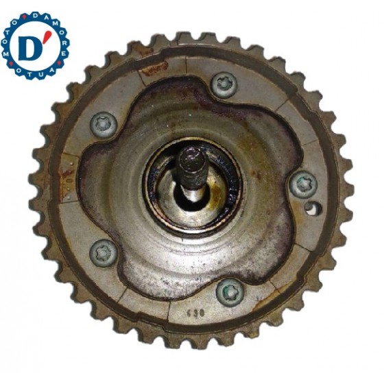 INGRANAGGIO DISTRIBUZIONE PEUGEOT 307 1.4 ALBERO A CAMME ASPIRAZIONE