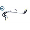 KIT TUBI PRESSIONE DIFFERENZIALE ALFA ROMEO FIAT LANCIA 1.3 MJ DA SENSORE A CATALIZZATORE