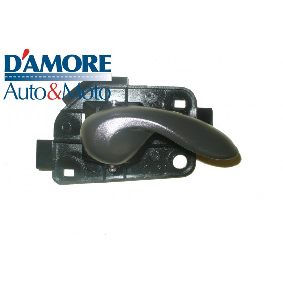 MANIGLIA APERTURA PORTA INTERNA FIAT PUNTO 188 ANTERIORE E POSTEIORE DX