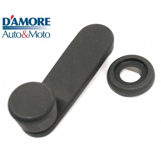 MANOVELLA ALZAVETRO FIAT PANDA (169) POSTERIORE DX SX