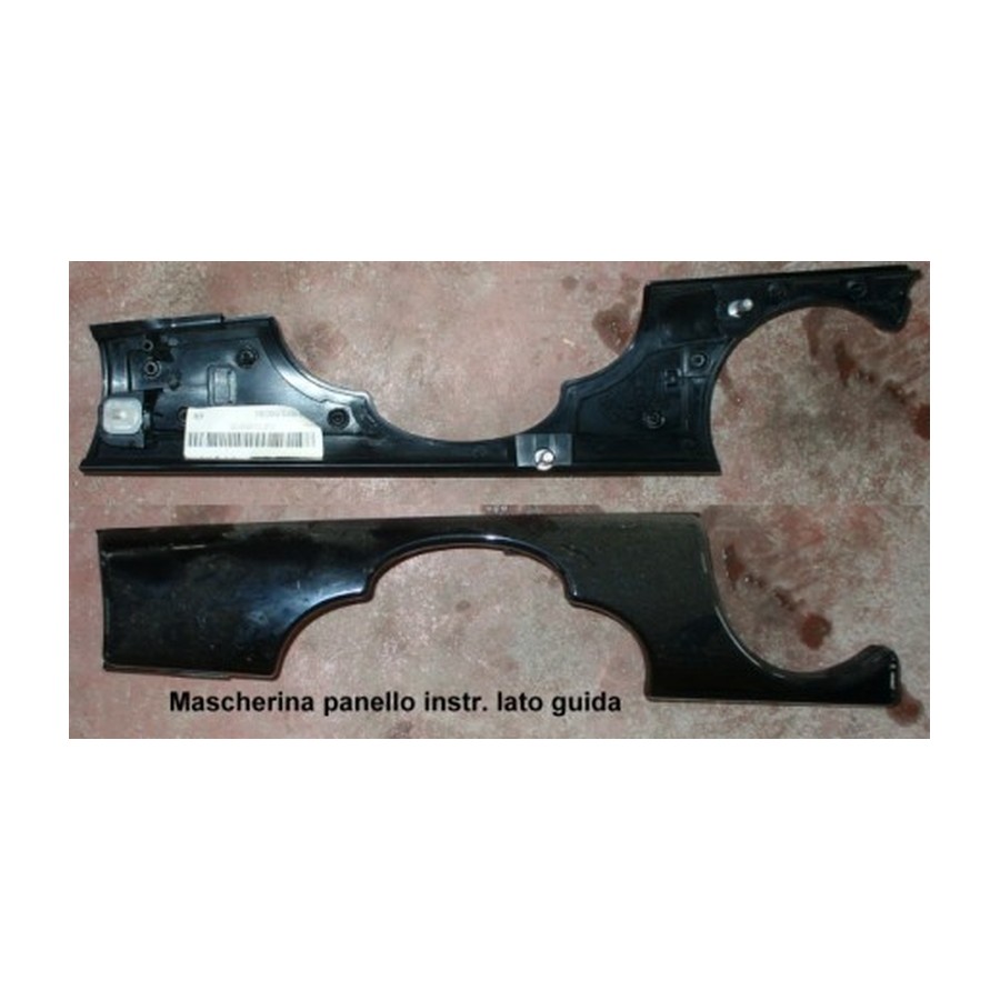 MODANATURA BMW MINI RIVESTIMENTO CRUSCOTTO LATO GUIDA