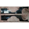 MODANATURA BMW MINI RIVESTIMENTO CRUSCOTTO LATO GUIDA