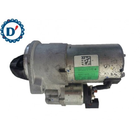 MOTORINO AVVIAMENTO KIA VENGA (YN) HYUNDAI I20 (GB) 1.4 CRDi 1,7KW