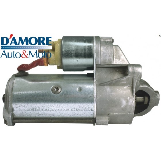 MOTORINO AVVIAMENTO RENAULT MEGANE II TRAFIC II 1.9 DCI 12V 2,1 KW D7R49