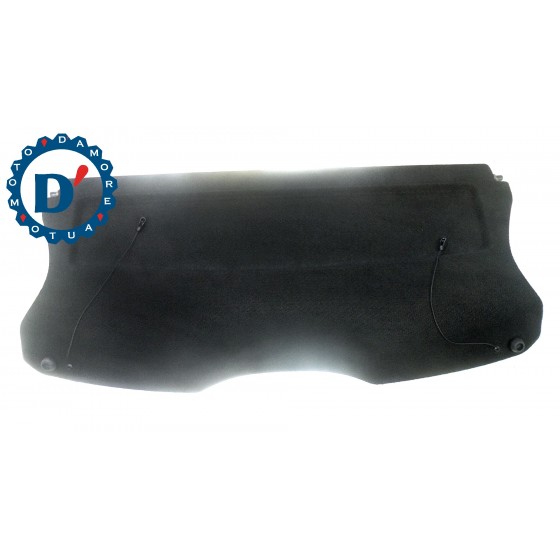 PANNELLO BAGAGLIAIO FORD FIESTA V (JH_) CAPPELLIERA MOQUETTE POSTERIORE