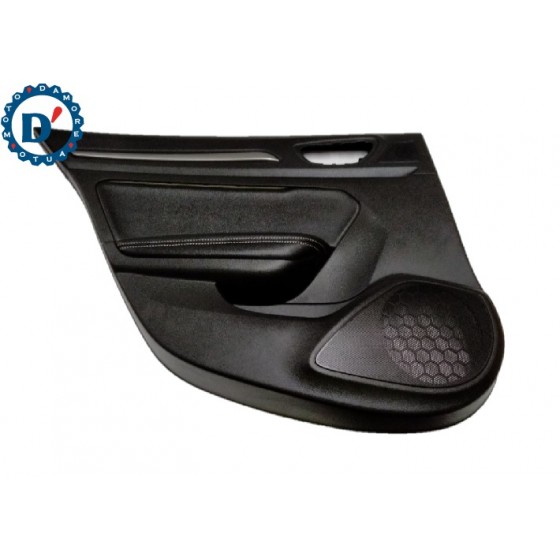 PANNELLO PORTA RENAULT MEGANE IV 2015-2019 POSTERIORE SINISTRO