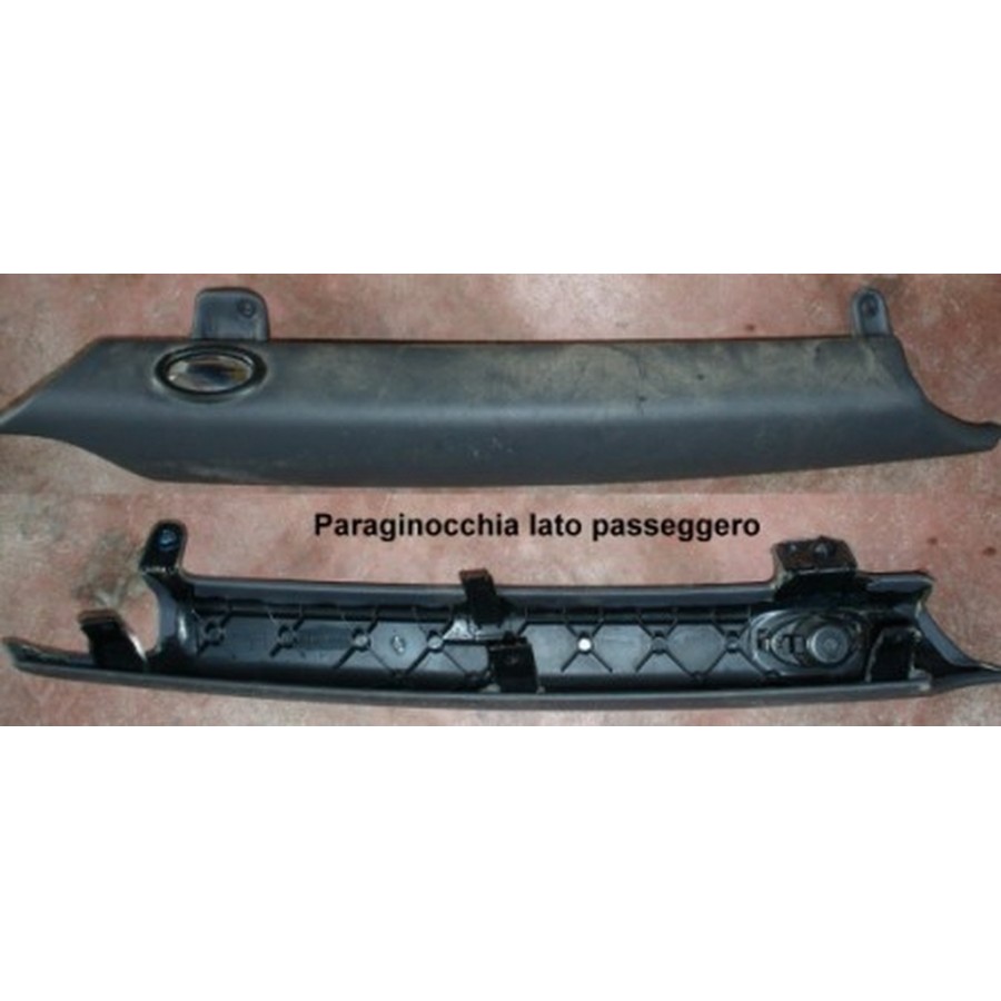 PARAGINOCCHIA BMW MINI CRUSCOTTO/APRI CASSETTO