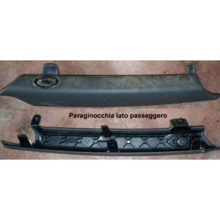 PARAGINOCCHIA BMW MINI CRUSCOTTO/APRI CASSETTO