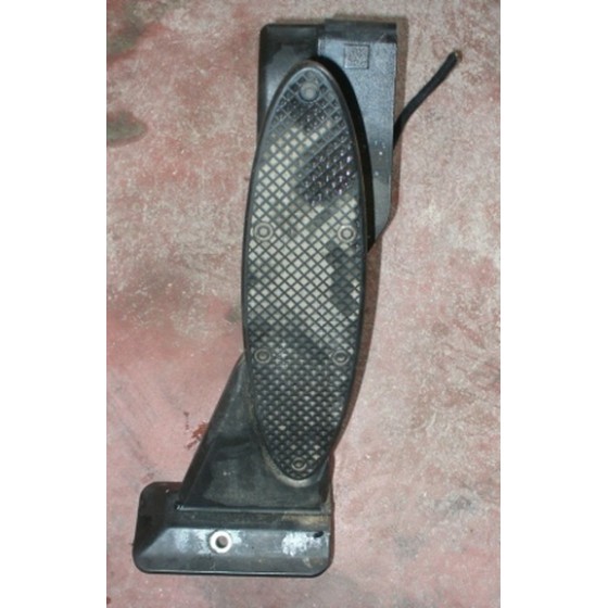 PEDALE ACCELERATORE BMW MINI COMPLETO DI SUPPORTO