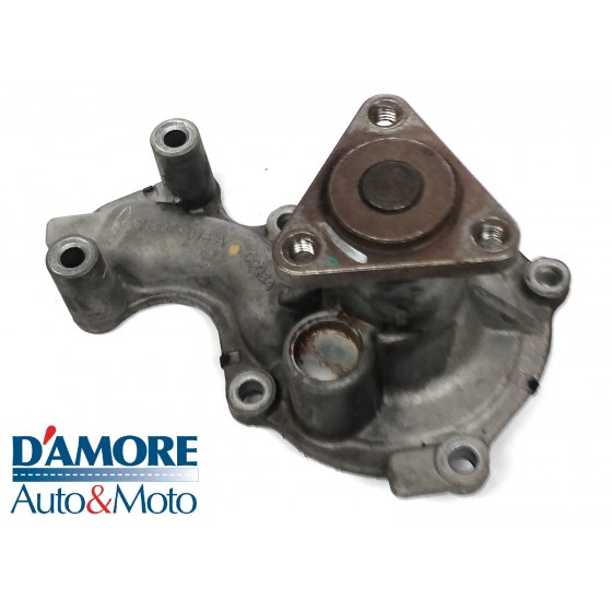 POMPA ACQUA FORD FIESTA VI FOCUS III MONDEO 1.0 ECOBOOST