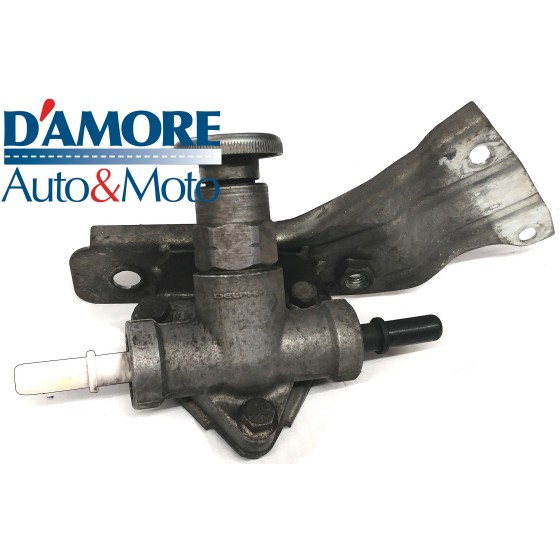 POMPA ADESCAMENTO RECUPERO CARBURANTE TATA INDICA 1.4 D DICOR05